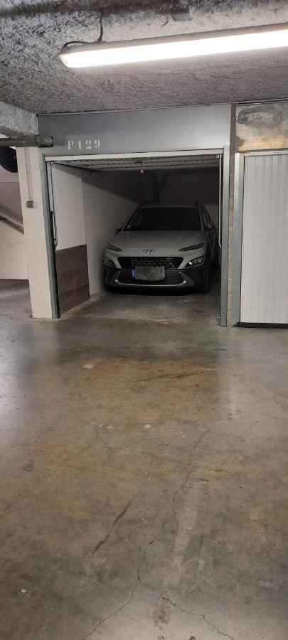 3 Pieces Traversant Mer Montagne, 60 M2, Calme Gorbio Zewnętrze zdjęcie